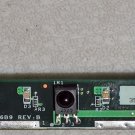 HP PAVILION ZD8000 IR INFARED BOARD W CABLE DA0NT2YB6B9