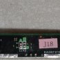 HP PAVILION ZD8000 IR INFARED BOARD W CABLE DA0NT2YB6B9