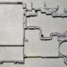 POWERBOOK G4 12" 1.5GHz ALUMINUM BODY METAL FRAME RIB