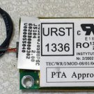 TOSHIBA SATELLITE M40 M45 56K MODEM w/ CABLE V000055040