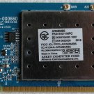 TOSHIBA M35X M30X A70 A75 MINI PCI WIFI CARD K000024060