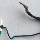 DELL LATITUDE C840 C810 C800 PCI MODEM W/ CABLE & JACKS