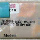 DELL INSPIRON 2600 2650 4100 4150 8200 PCI MODEM 0F802
