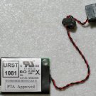TOSHIBA PORTEGE 3500 3505 MODEM W/ JACK & CABLE ASKEY