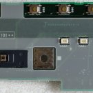 TOSHIBA SATELLITE 1800 1805 IR INFRARED BOARD B36088541