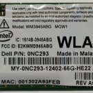 DELL 6400 E1505 A B G MINI PCI WiFi CARD 0NC293 NC293