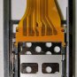 SONY VAIO VGN-S150 VGN-S160 PCMCIA SLOT CAGE ASSEMBLY