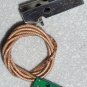 OEM DELL LATITUDE C800 C810 WiFi ANTENNA CABLE CAP24223