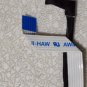 APPLE MAC iBOOK G4 12" MOUSE BUTTON W/ CABLE 820-0365-A