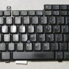 DELL LATITUDE D500 D600  D800 600M 8600 KEYBOARD 01M745