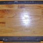 GENUINE OEM SONY VIAO VGN-A150 15.4" LCD SCREEN BEZEL