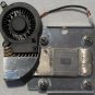 DELL 4000 4150 c600 c610 c640 CPU HEATSINK & FAN 9D422