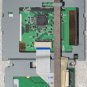 COMPAQ PRESARIO 700 MOUSE TOUCHPAD ASSEMBLY W/ CABLES