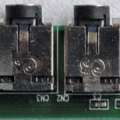 COMPAQ PRESARIO 700 EVO N115 AUDIO BOARD 254125-001