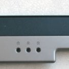 DELL INPSIRON B120 B130 POWER BUTTON HINGE COVER PD162