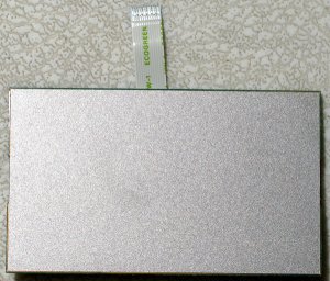 SONY VGN-S150 S170 S260 S360P MOUSE TOUCHPAD w/ CABLE