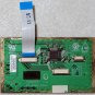 DELL XPS M140 640M MOUSE TOUCHPAD w/ CABLE TM51PNE3G461