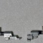 OEM DELL LATITUDE D510 D520 15" LCD SCREEN HINGES R8750