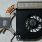 DELL INSPIRON 6000 CPU COOLING FAN & HEATSINK D5925