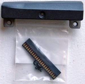 DELL LATITUDE c600 c610 c640 HD HARD DRIVE CADDY 480WV