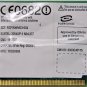 SONY Z1RAP Z1RA Z1WAP WiFi WIRELESS PCI CARD INTEL PRO