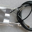 HP DV6000 PCI WIRELESS WIFI ANTENNA CABLE DQ6AT8A0101
