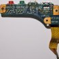 SONY VGN A150 160 A190 USB FIREWIRE AUDIO BOARD CNX 245