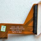 GENUINE OEM APPLE iBOOK G4 12" HARD DRIVE FLEX CABLE