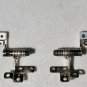 SONY N160G N110G 15.4" LCD SCREEN HINGES LEFT & RIGHT