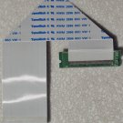 iBOOK G4 1.0GHz ~ 1.42GHz 14" DVD CDRW CABLE 820-1749-A