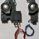 TOSHIBA SATELLITE A10 A15 SPEAKER SET L & R P000377700