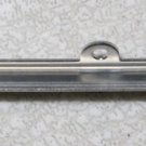 POWERBOOK G4 12" ALUMINUM HD HARD DRIVE CADDY / RAIL