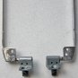 TOSHIBA SATELLITE A70 A75 15.4" LCD SCREEN HINGES L & R