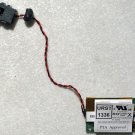 TOSHIBA SATELLITE A15 M35X 56K MODEM W/ RJ11 1456VQL4A
