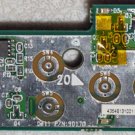 DELL 8000 8100 C800 C810 2500 POWER SWITCH BOARD 9D170