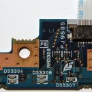 TOSHIBA SATELLITE A40 A45 LED BOARD FLM1L2 A5A000981010