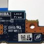 TOSHIBA SATELLITE A40 A45 LED BOARD FLM1L2 A5A000981010