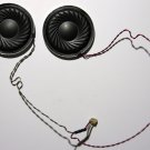 SONY VAIO A150 A160 A240 A290 A790 SPEAKER SET 36-02424