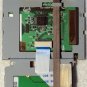 COMPAQ PRESARIO 700 MOUSE TOUCHPAD ASSEMBLY W/ CABLES