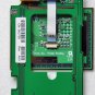 DELL INSPIRON 2650 MOUSE TOUCHPAD ASSEMBLY 05J703 Rev1B