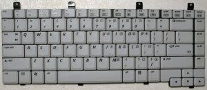 COMPAQ PRESARIO V2000 M2000 R3000 KEYBOARD 367777-001
