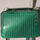 SONY Z1RAP  Z1A MOUSE TOUCHPAD ASSY W/ CABLES & FRAME SWX-132
