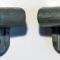 DELL 1501 E1505 6400 15.4" LCD SCREEN HINGES SET L & R
