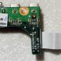 TOSHIBA M40 M45 USB FIREWIRE S-VIDEO PORT V000050500