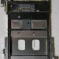 DELL LATITUDE D600 600M PCMCIA SLOT CAGE CMD3868589