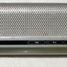 HP DV9000 MEDIA BUTTON CONTROL BOARD / COVER 438319-001