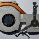 HP COMPAQ 2100 CPU HEATSINK & FAN CF0550 KT-7 S031123F