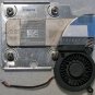 DELL 4000 4150 c600 c610 c640 CPU HEATSINK & FAN 9D422