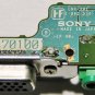 SONY VAIO VGN-S150 S360P AUDIO BOARD & VGA PORT CNX-261