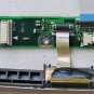 TOSHIBA SATELLITE 5005 5105 5000 LCD SUB BOARD FMZTY2